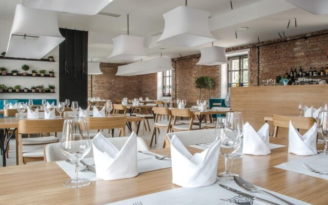 Hotel Restaurant Na Návsi