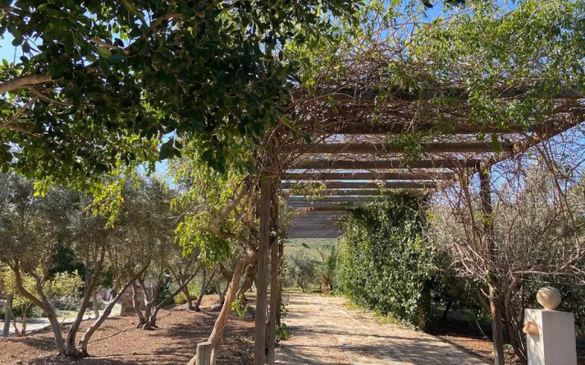 Cortijo Torreblanca
