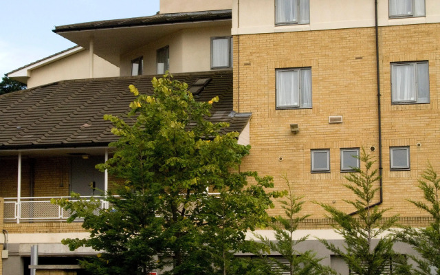 Premier Inn Newcastle City Centre Millennium Bridge
