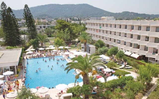 Hotel Ialyssos Bay