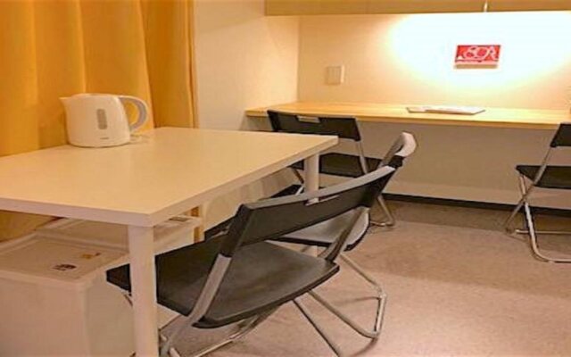 Tokyo Art House
