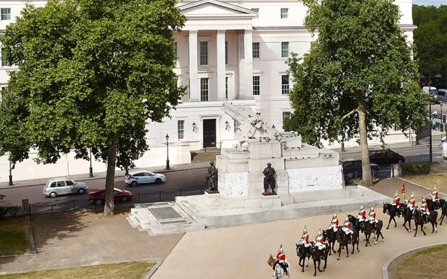 The Lanesborough, Oetker Hotels