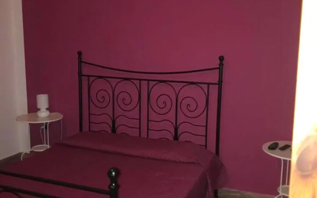 B&B Villa Delle Rondini