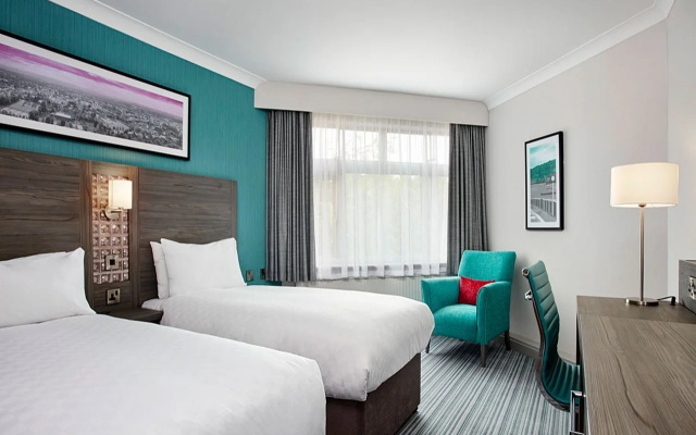 Leonardo Hotel Cheltenham