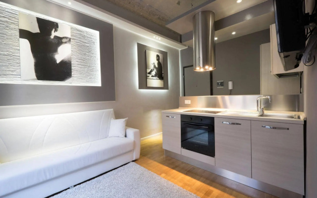 Apart Hotel Torino