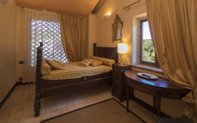 Resort La Ghiaia - Guest House