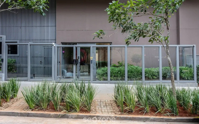 Charming Studio 550 m From Brooklin Subway Atb2014