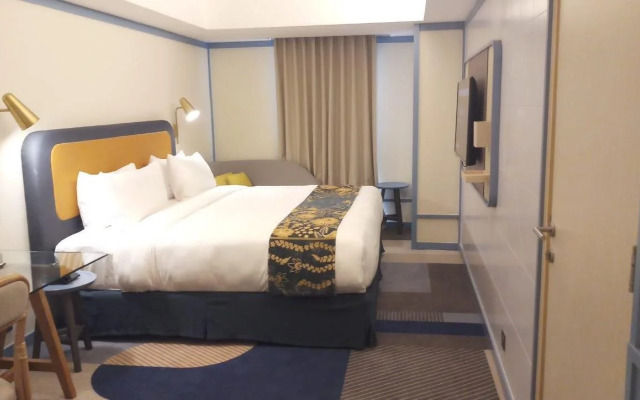 Louis Kienne Hotel Pemuda