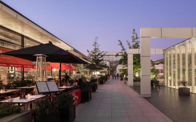 Guesthouse Plaza Egaña Ñuñoa