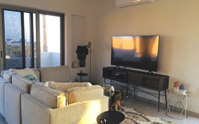 The Freesouls Residences Cerritos Beach