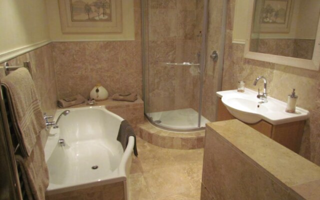 Sea Waters Holiday Homes