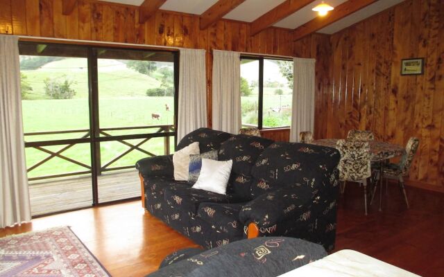 Colville Farm Holidays