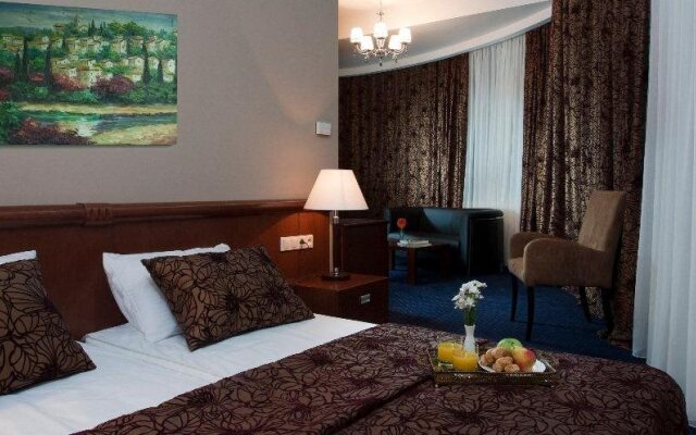 Hotel Europe