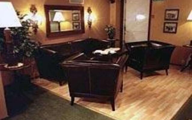 Sure Hotel by Best Western Ole Tobias