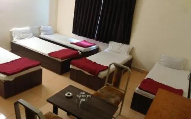 Hotel Ashirwad