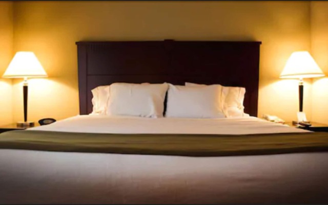 DeSalis Hotel London Stansted