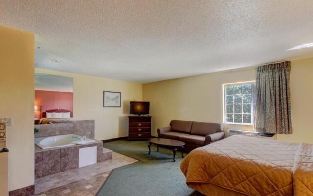 Comfort Inn Airport