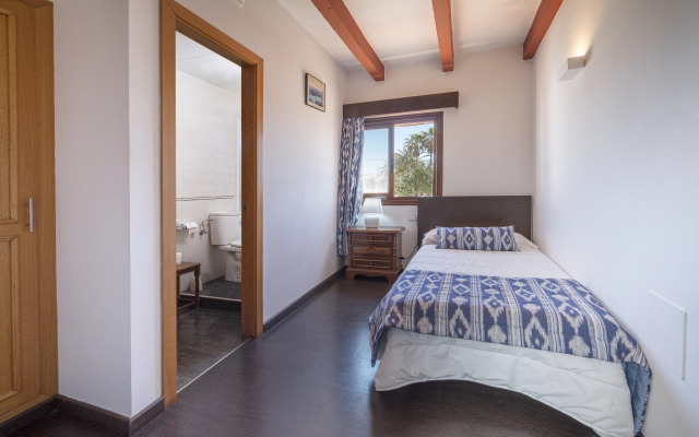 Hostal Castell de Lô