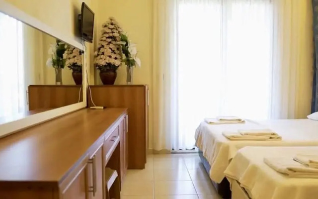 Grand Yazici Hotel Adrasan