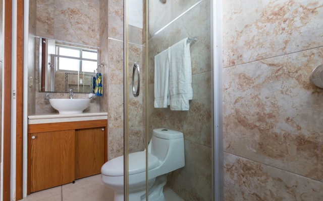 Menesse Quinta Mar By CocoBR