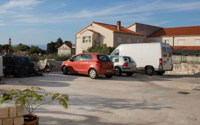 Mato - With Parking - A1