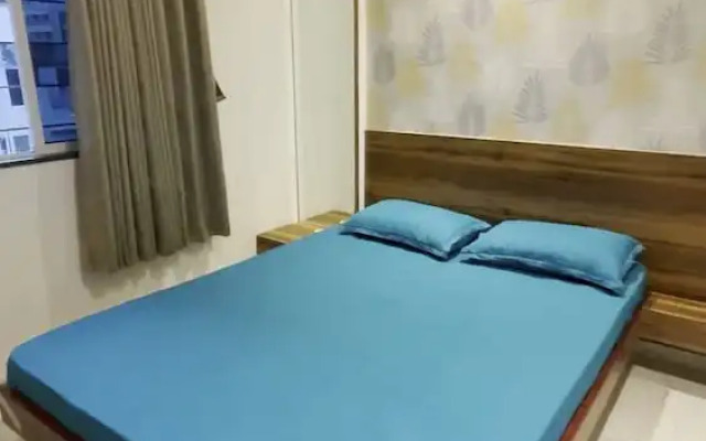 Tara Sitara Luxury Villas