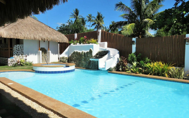 Kav's Beach Resort