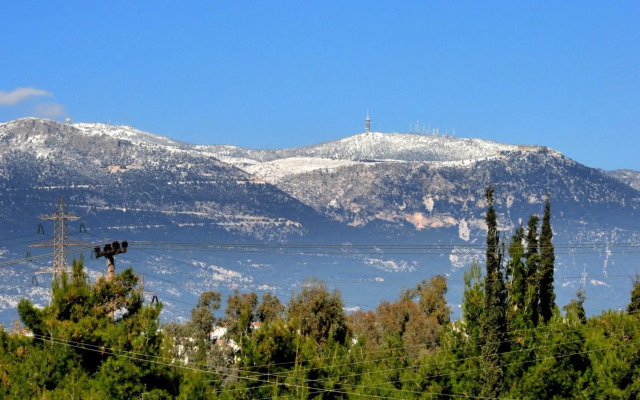 Cavallari Palace Hotel Suites