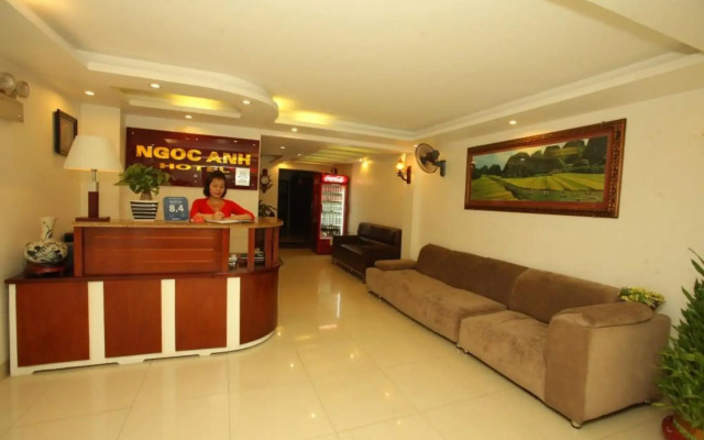 Ngoc Anh Hotel 2 Ninh Binh