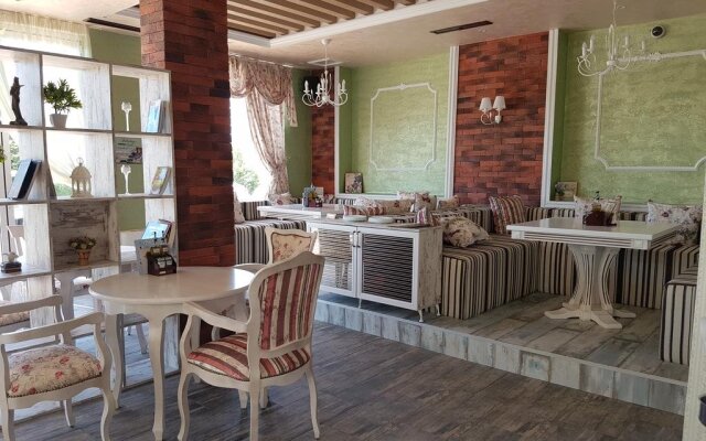 Family Hotel Provence