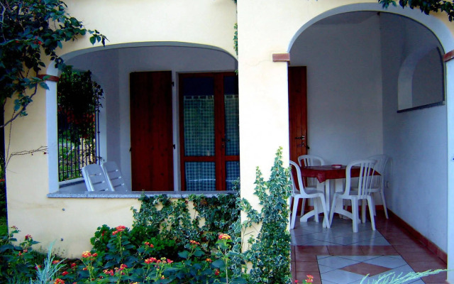 Villaggio Camping Torre Salinas