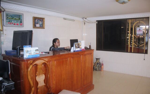 Shang Hai Guest House