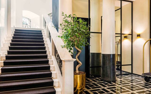 Hotel de Paris Odessa - MGallery