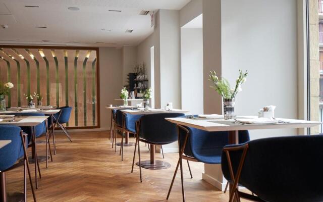 Lasala Plaza Hotel - Adults only