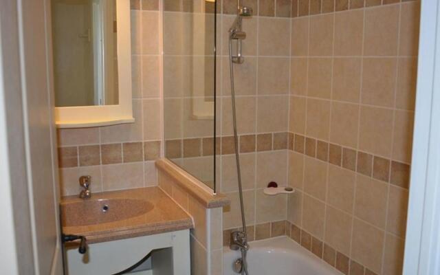 Maison Grospierres, 3 pièces, 6 personnes - FR-1-382-119