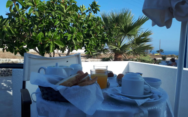 Paradisos Oia