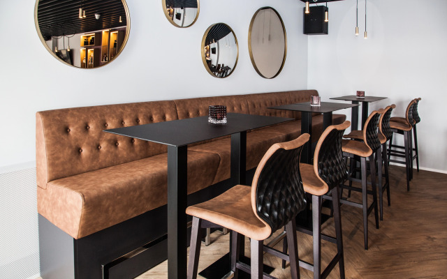 Hotel Vesturland