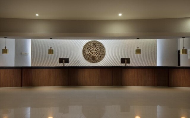 Ventus at Marina El Cid Spa & Beach Resort - All Inclusive