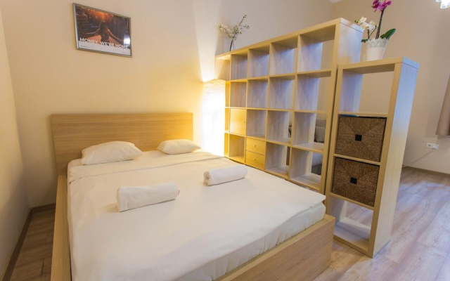 Niceplace Apartments