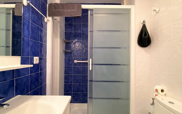 Acapulco Playa 302 Apartments Casasol