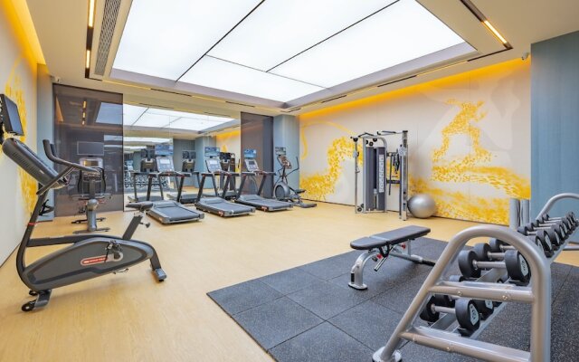 Holiday Inn Changchun Oriental Plaza by IHG