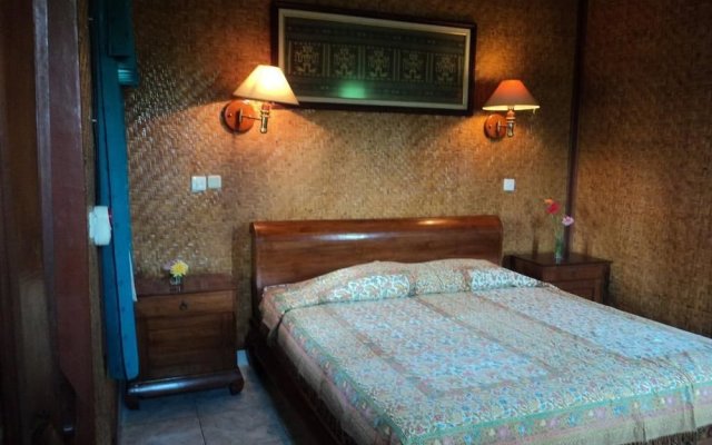 Sari Nadi Homestay