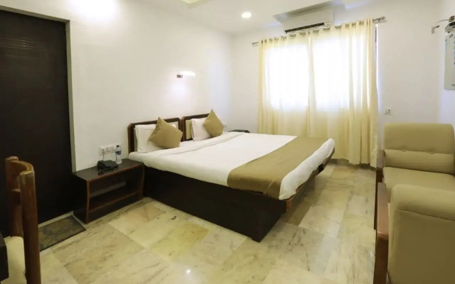 Sunrise Hill Resort