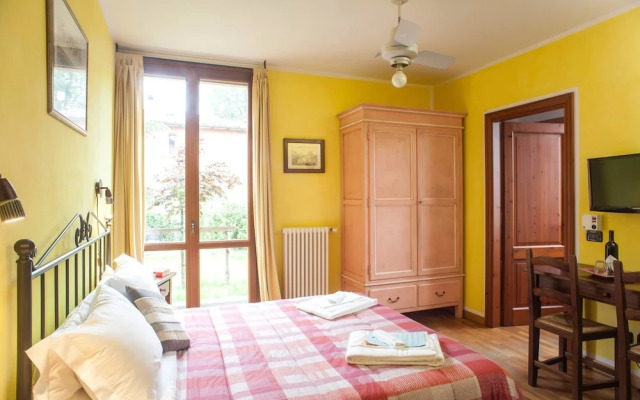 Agriturismo Il Cavicchio