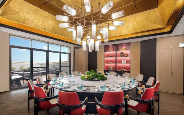 Days Hotel by Wyndham Changsha Yuhua East