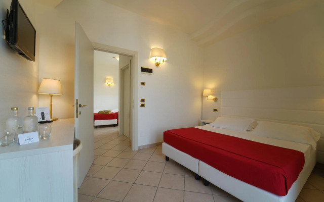 Hotel Imperial Beach