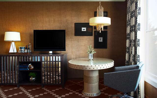 Kimpton Riverplace Hotel by IHG