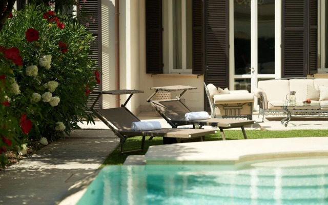 Luxury Villa Manin Viareggio | UNA Esperienze