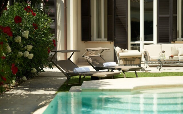 Luxury Villa Manin Viareggio | UNA Esperienze