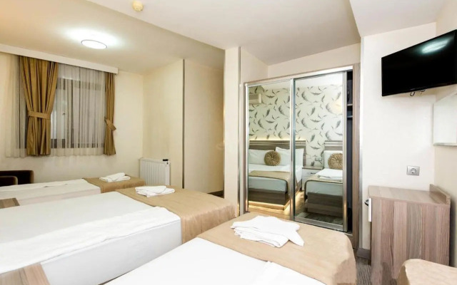 Olimpiyat Otel Izmir